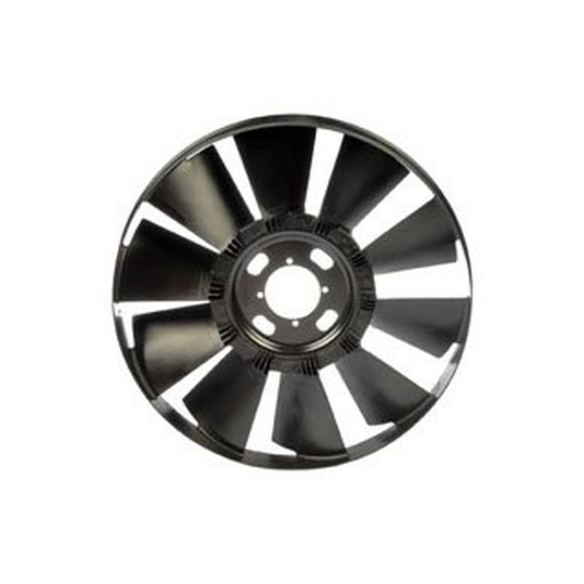 DORMAN 620-619 Clutch Fan Blade - Plastic