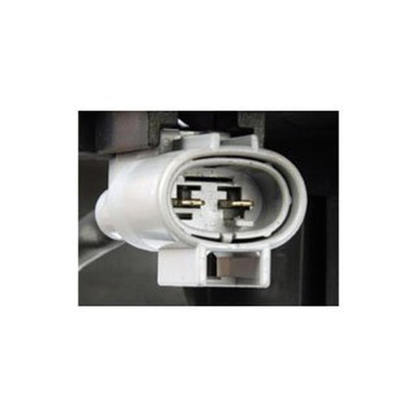 DORMAN 620-620 Radiator Fan Assembly Without Controller