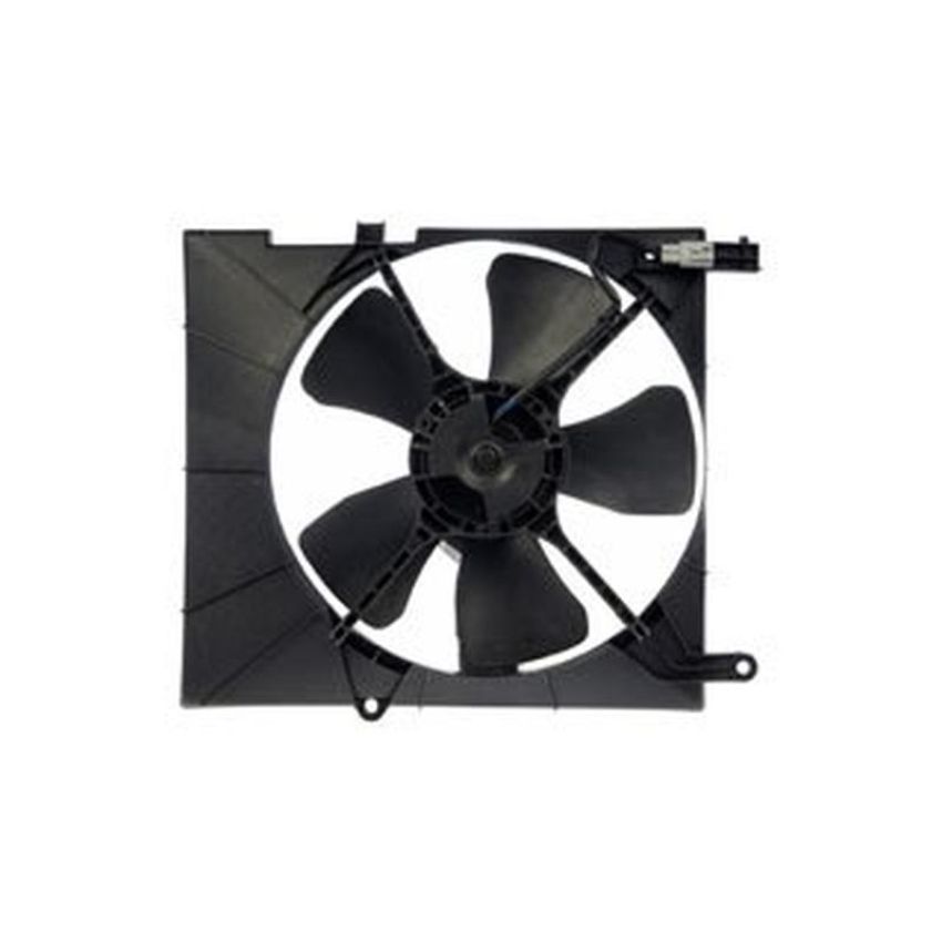 DORMAN 620-620 Radiator Fan Assembly Without Controller