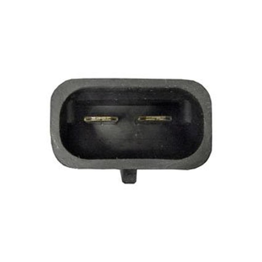 DORMAN 620-621 Radiator Fan Assembly Without Controller