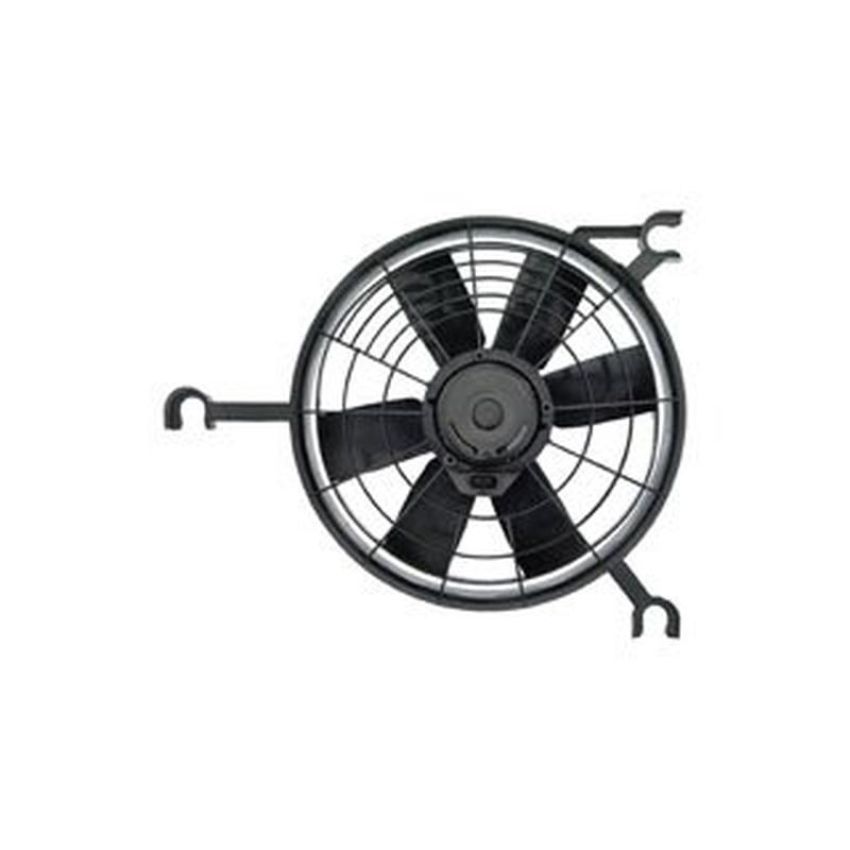 DORMAN 620-622 Radiator Fan Assembly Without Controller