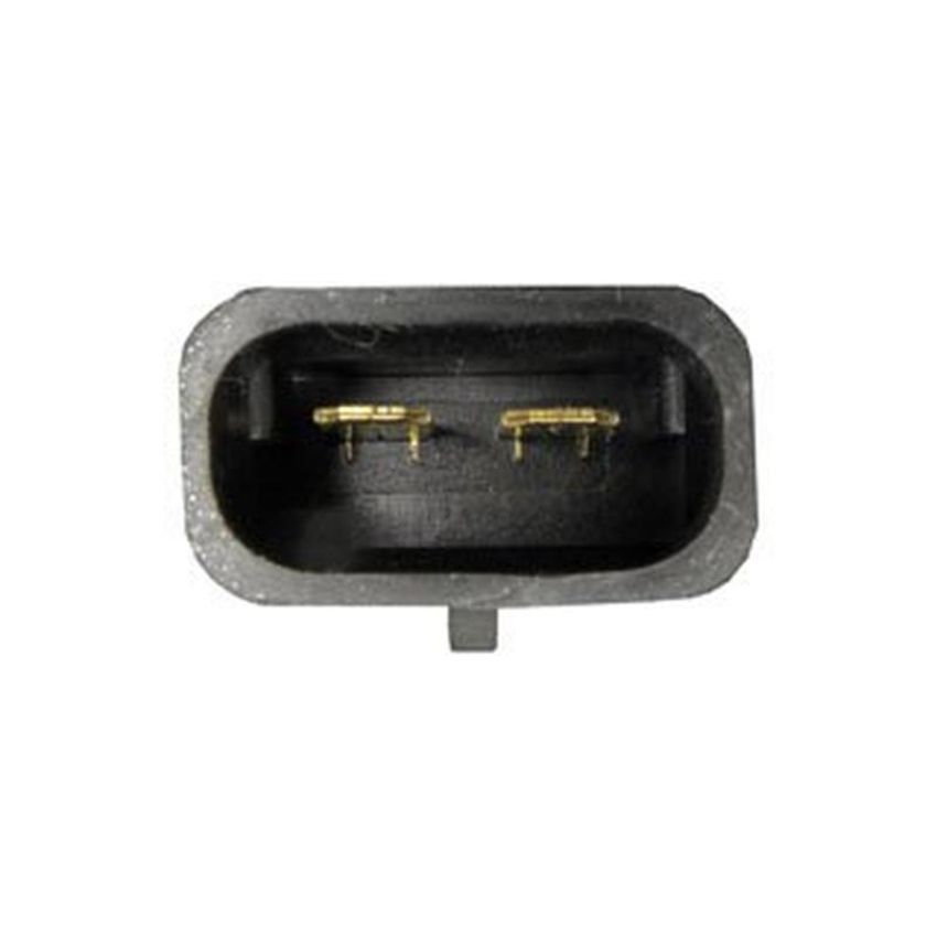 DORMAN 620-623 Radiator Fan Assembly Without Controller