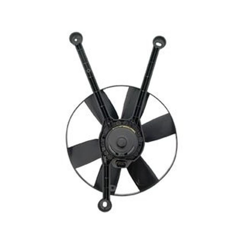 DORMAN 620-623 Radiator Fan Assembly Without Controller