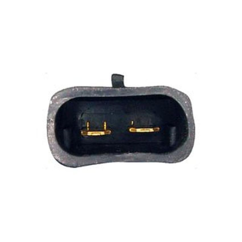DORMAN 620-634 Dual Fan Assembly Without Controller