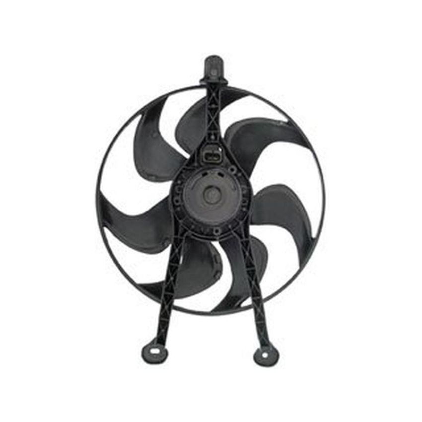DORMAN 620-637 Radiator Fan Assembly Without Controller