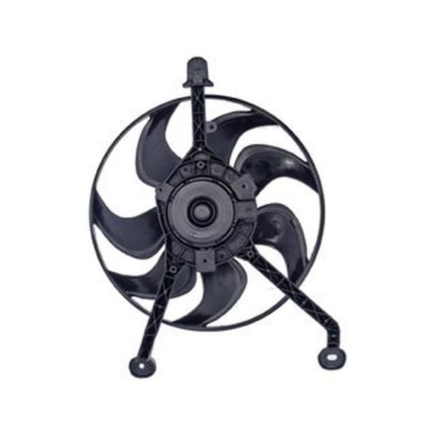DORMAN 620-641 Radiator Fan Assembly Without Controller