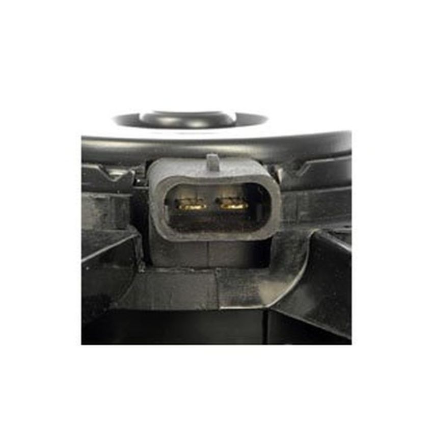 DORMAN 620-643 Dual Fan Assembly Without Controller
