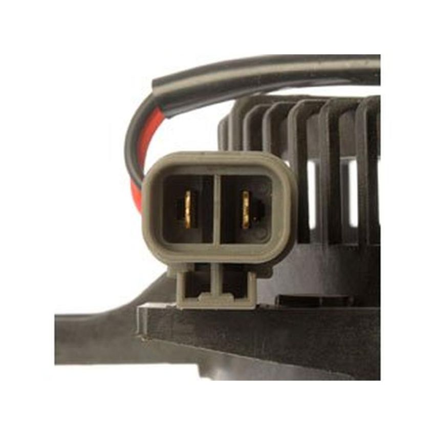 DORMAN 620-647 Condenser Fan Assembly Without Controller