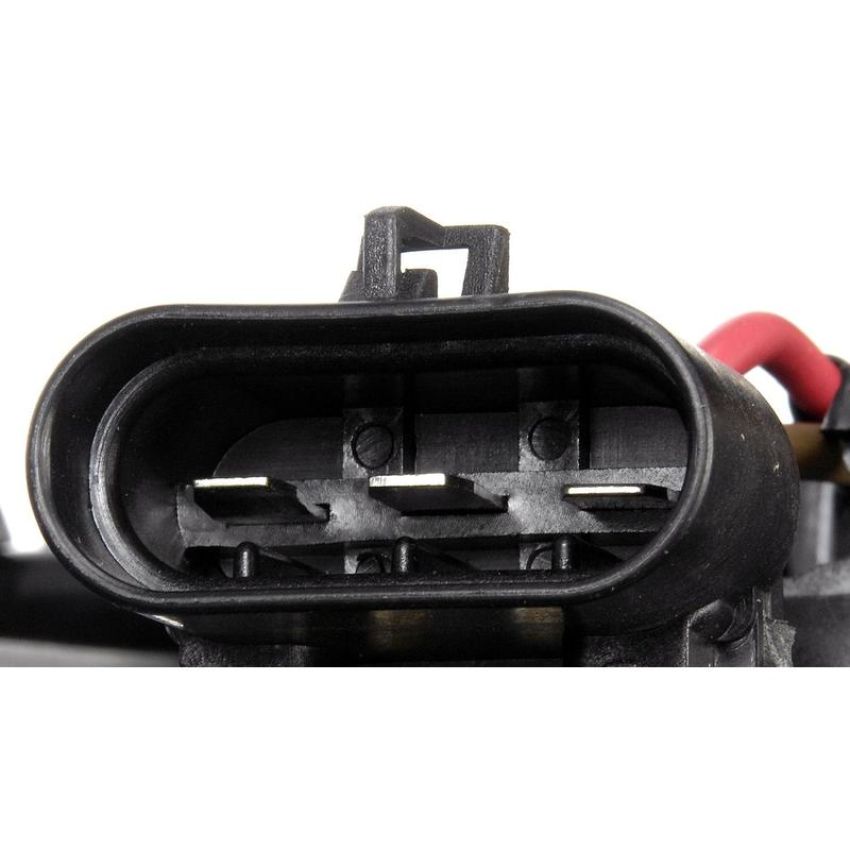 DORMAN 620-656 Dual Fan Assembly Without Controller