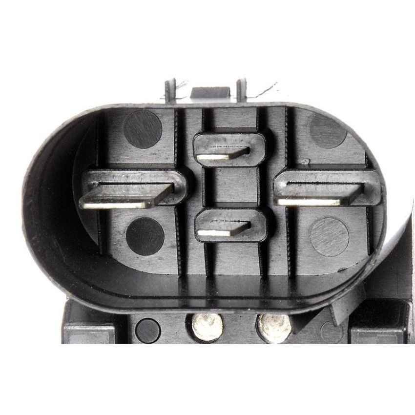 DORMAN 620-658 Radiator Fan Assembly Without Controller