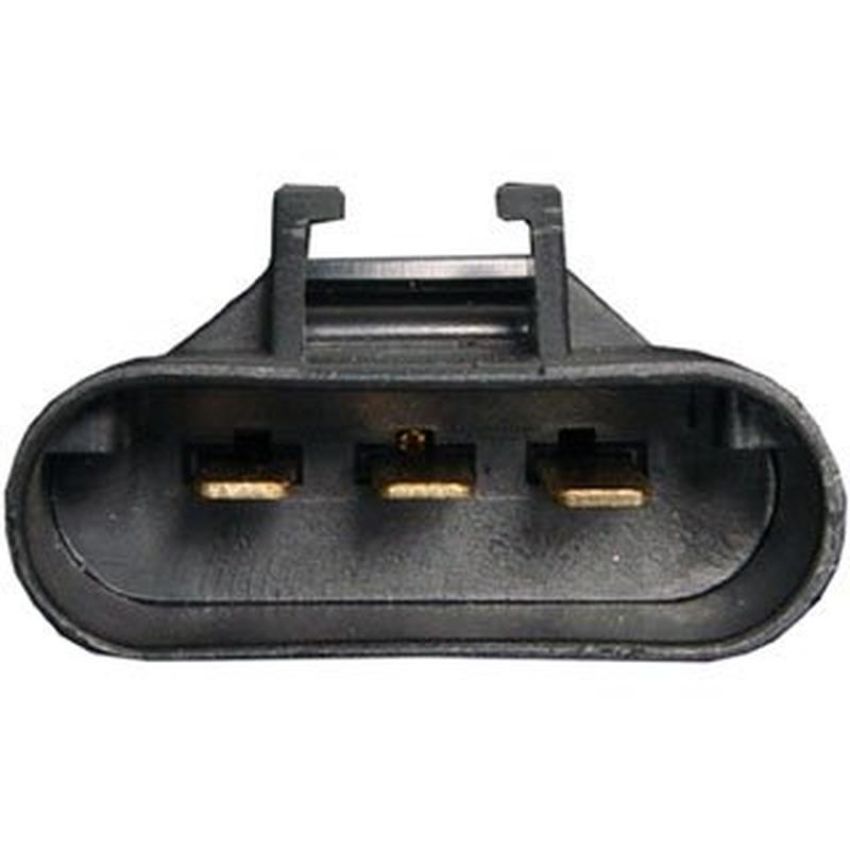 DORMAN 620-690 Radiator Fan Assembly Without Controller