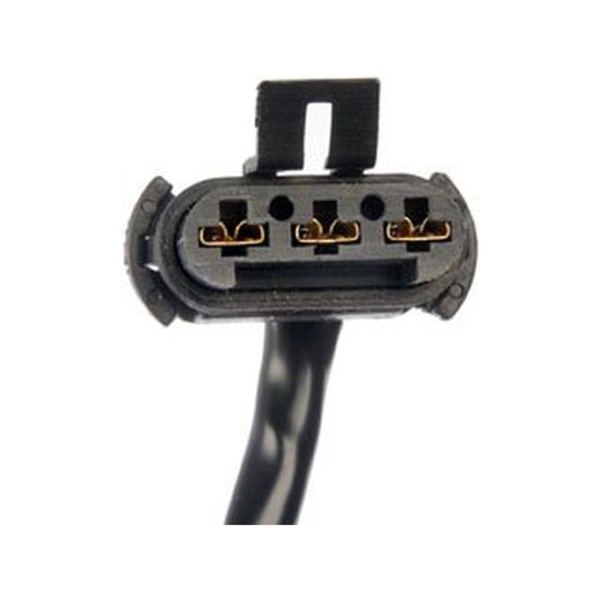 DORMAN 620-693 Radiator Fan Assembly Without Controller