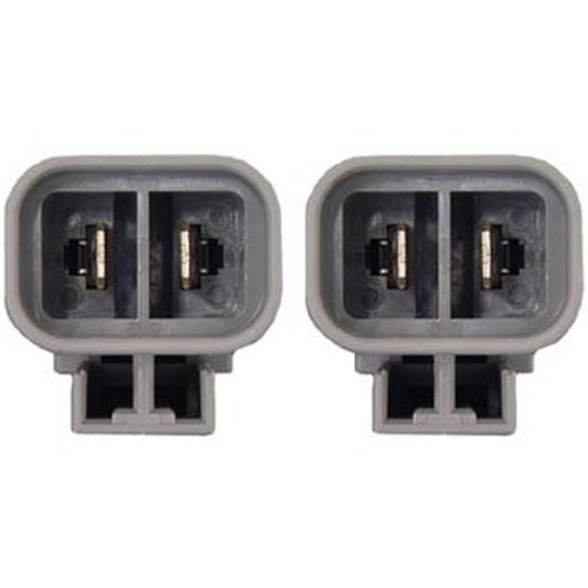 DORMAN 620-700 Dual Fan Assembly Without Controller
