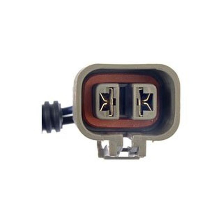 DORMAN 620-705 Condenser Fan Assembly Without Controller