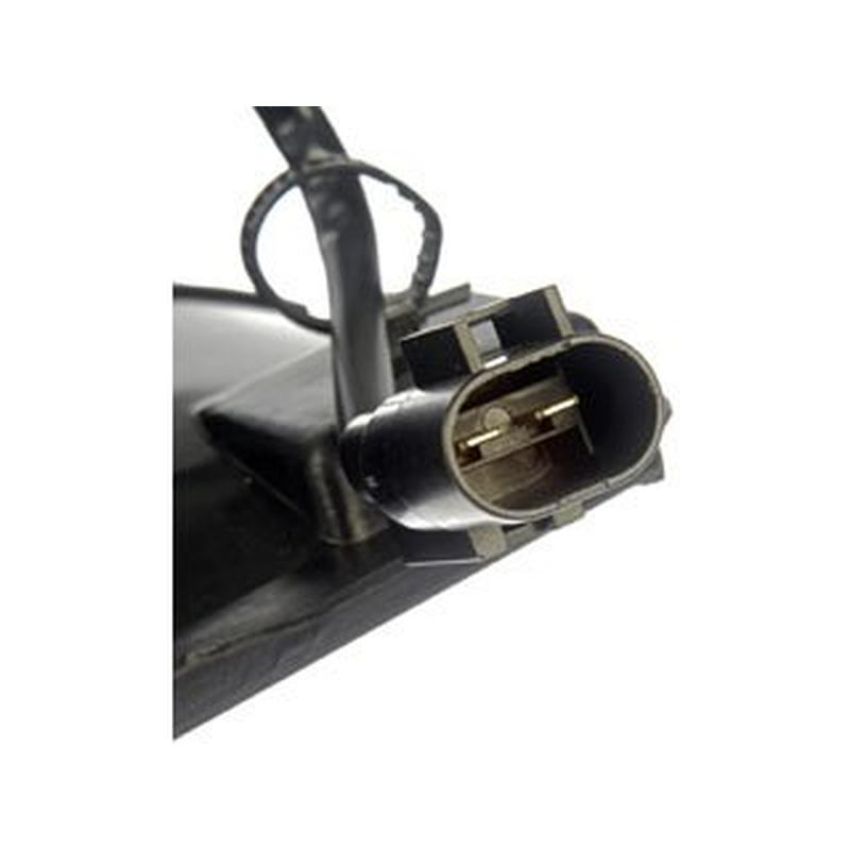 DORMAN 620-711 Radiator Fan Assembly Without Controller