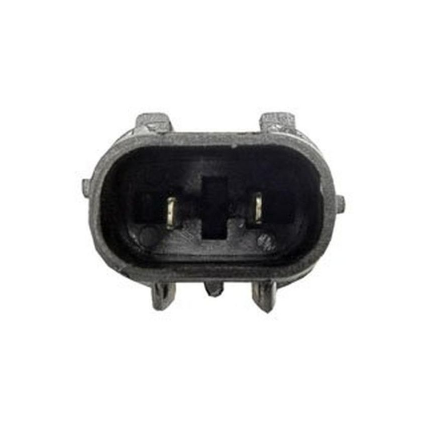 DORMAN 620-714 Radiator Fan Assembly Without Controller