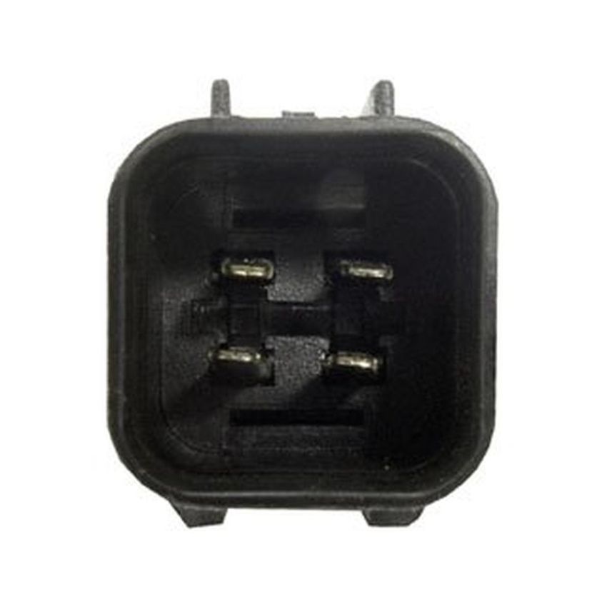 DORMAN 620-716 Radiator Fan Assembly Without Controller