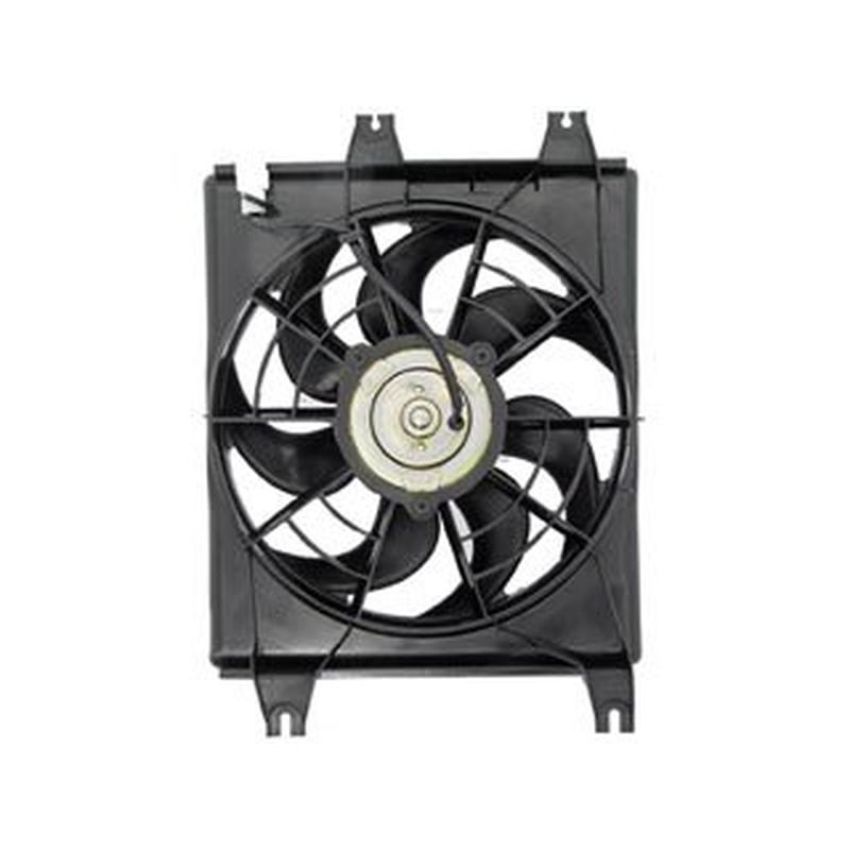 DORMAN 620-719 Condenser Fan Assembly Without Controller