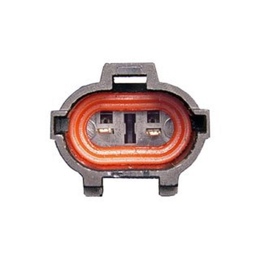 DORMAN 620-721 Condenser Fan Assembly Without Controller