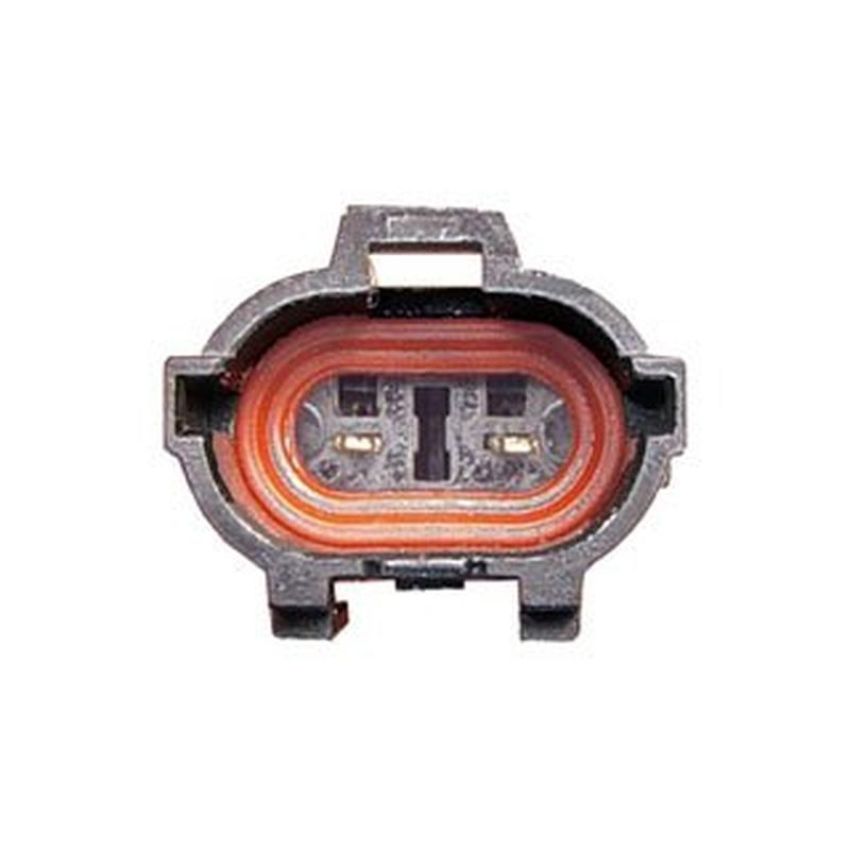DORMAN 620-722 Condenser Fan Assembly Without Controller