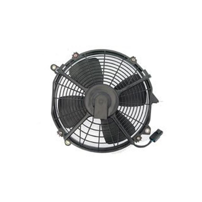DORMAN 620-723 Condenser Fan Assembly Without Controller