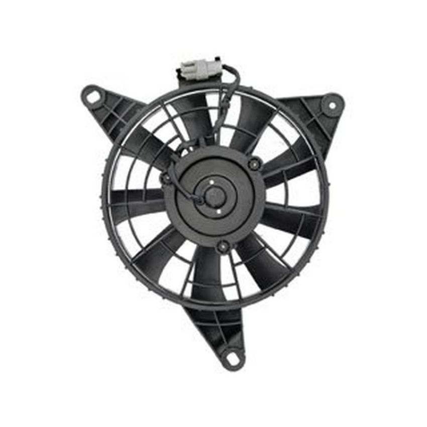 DORMAN 620-725 Condenser Fan Assembly Without Controller