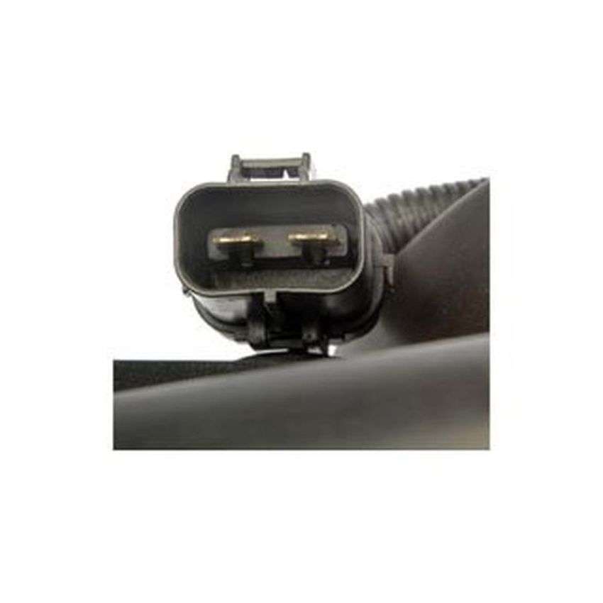 DORMAN 620-726 Radiator Fan Assembly Without Controller