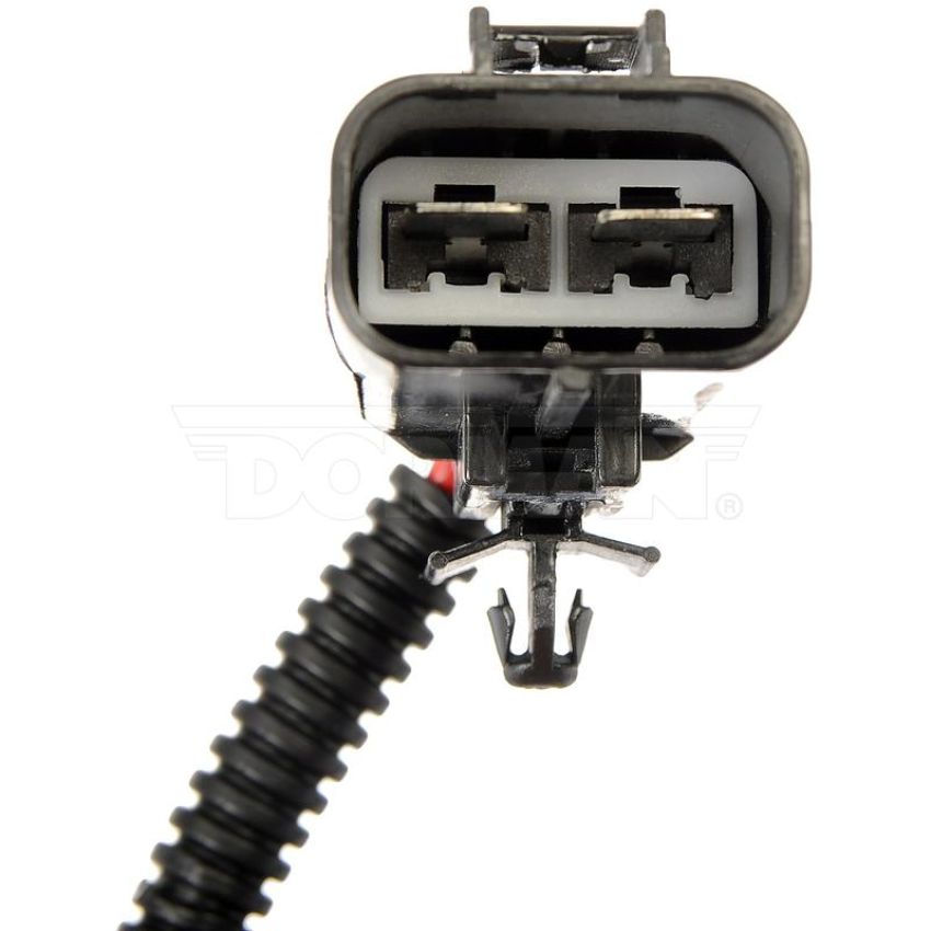 DORMAN 620-728 Radiator Fan Assembly Without Controller