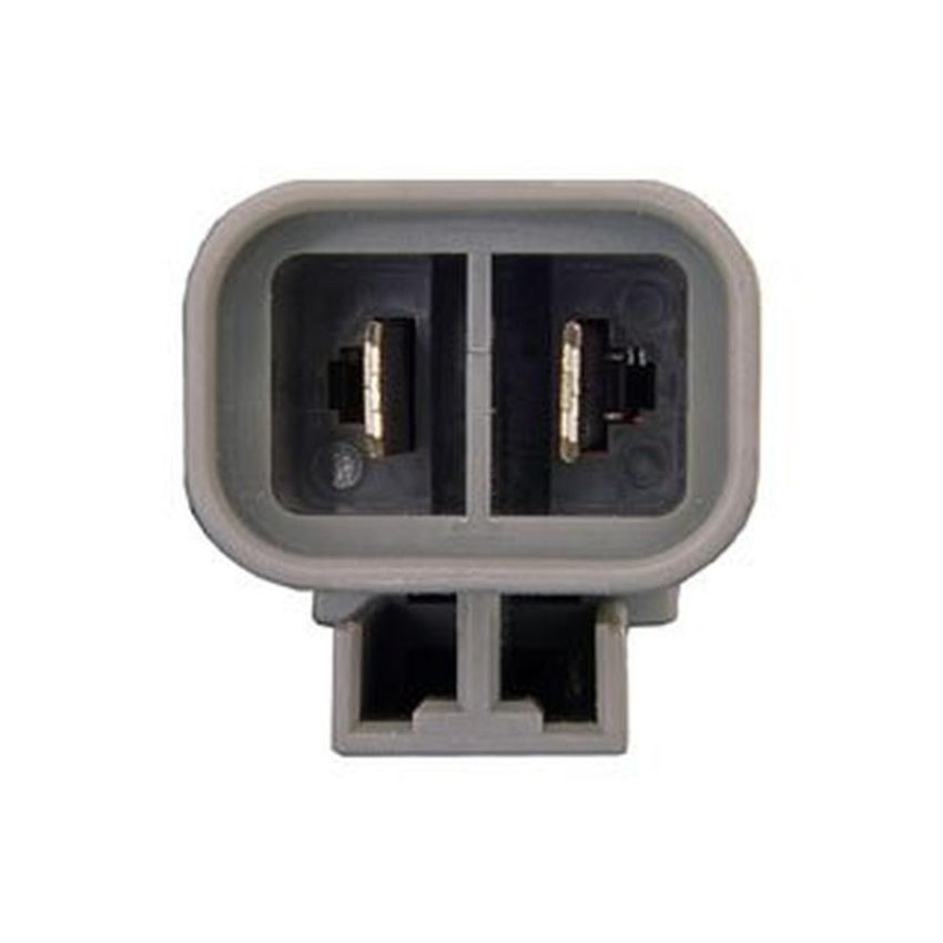 DORMAN 620-729 Dual Fan Assembly Without Controller