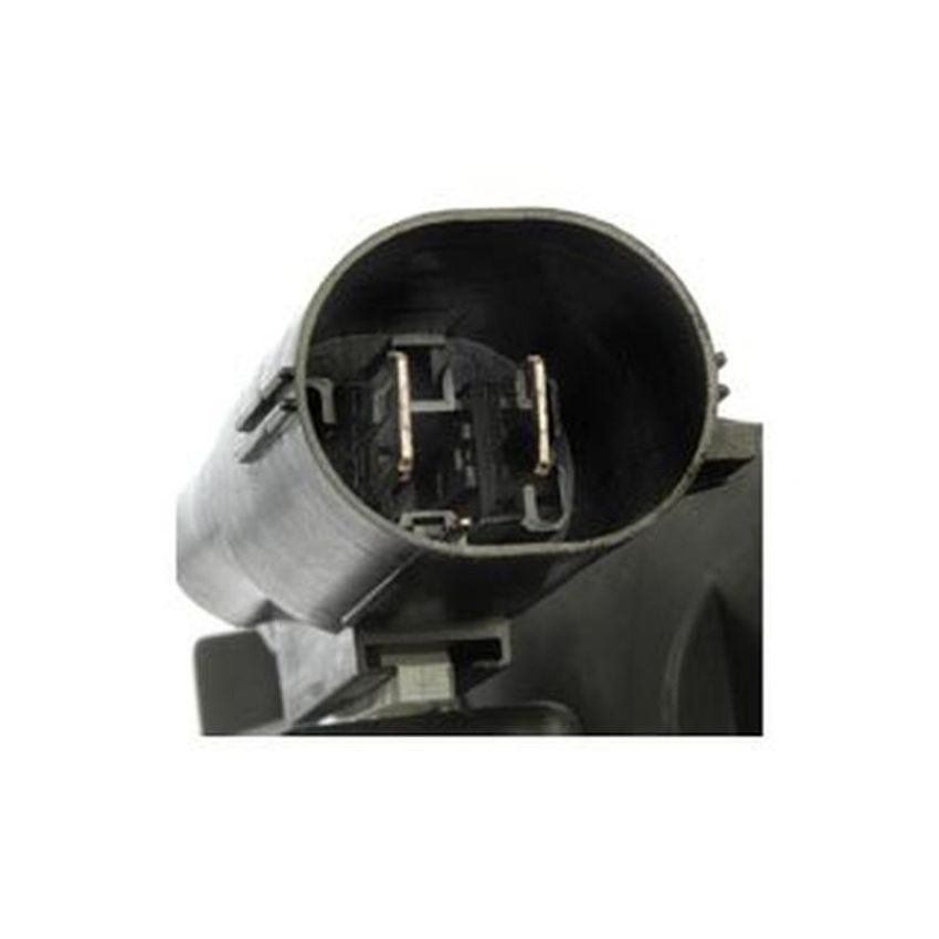 DORMAN 620-731 Radiator Fan Assembly With Controller