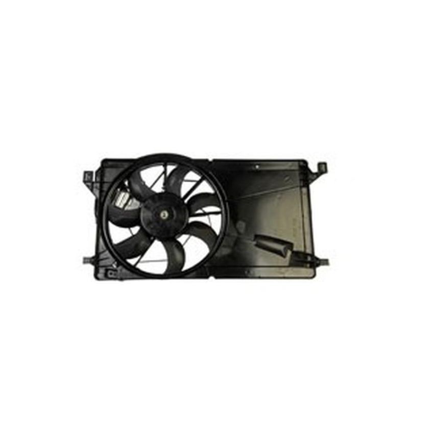 DORMAN 620-731 Radiator Fan Assembly With Controller