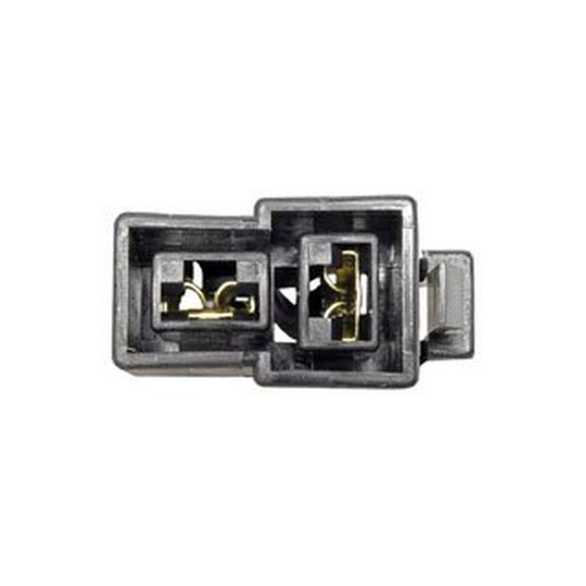 DORMAN 620-737 Radiator Fan Assembly Without Controller