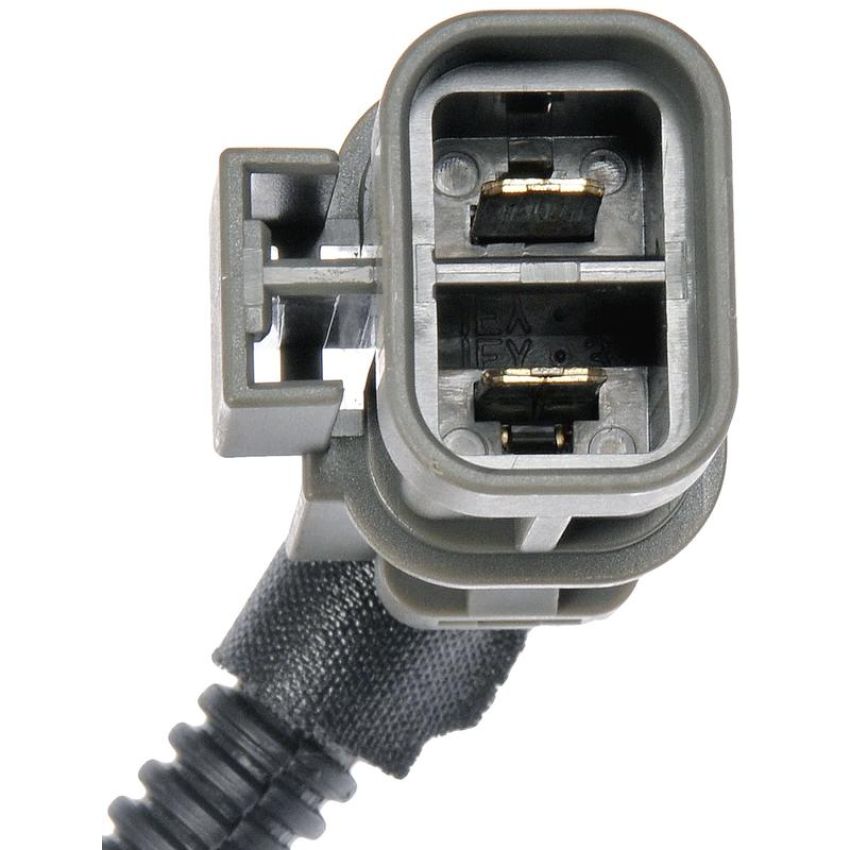DORMAN 620-738 Radiator Fan Assembly Without Controller