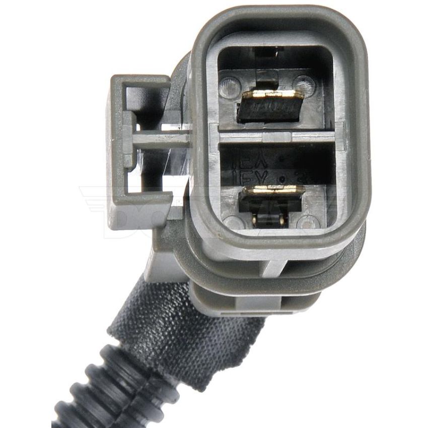 DORMAN 620-738 Radiator Fan Assembly Without Controller