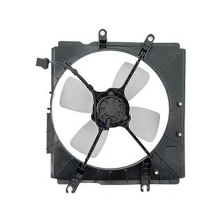 DORMAN 620-739 Radiator Fan Assembly Without Controller