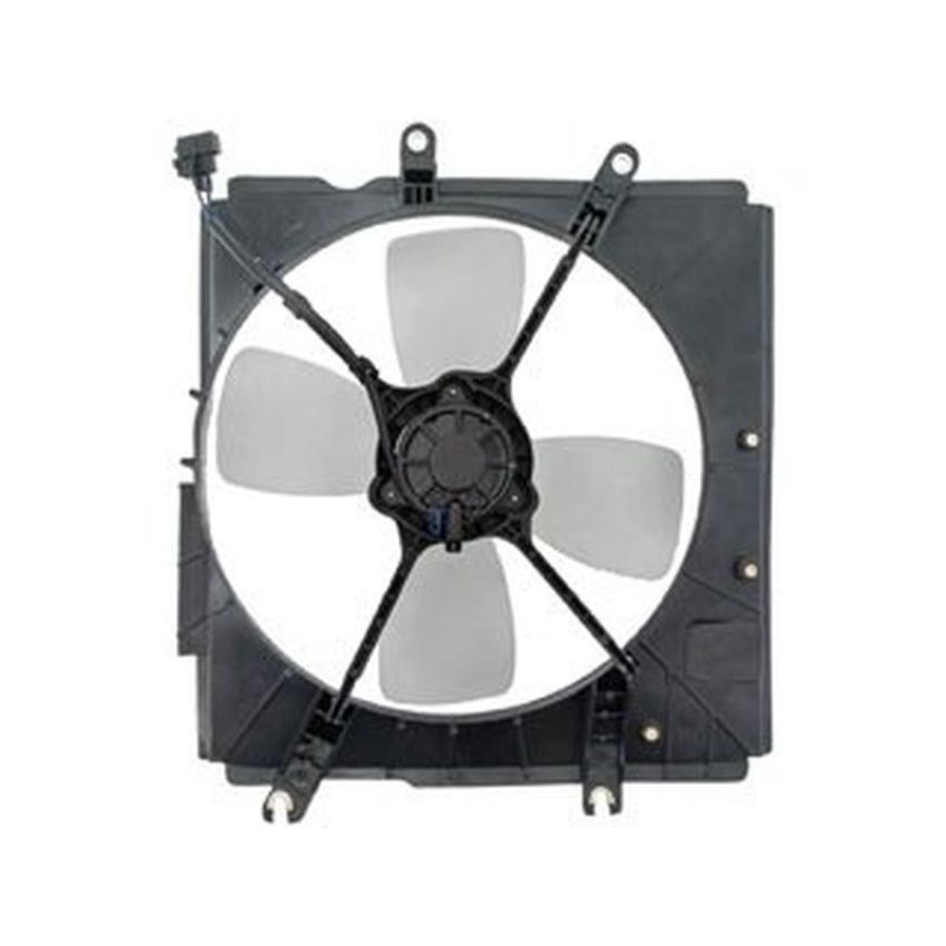 DORMAN 620-740 Radiator Fan Assembly Without Controller