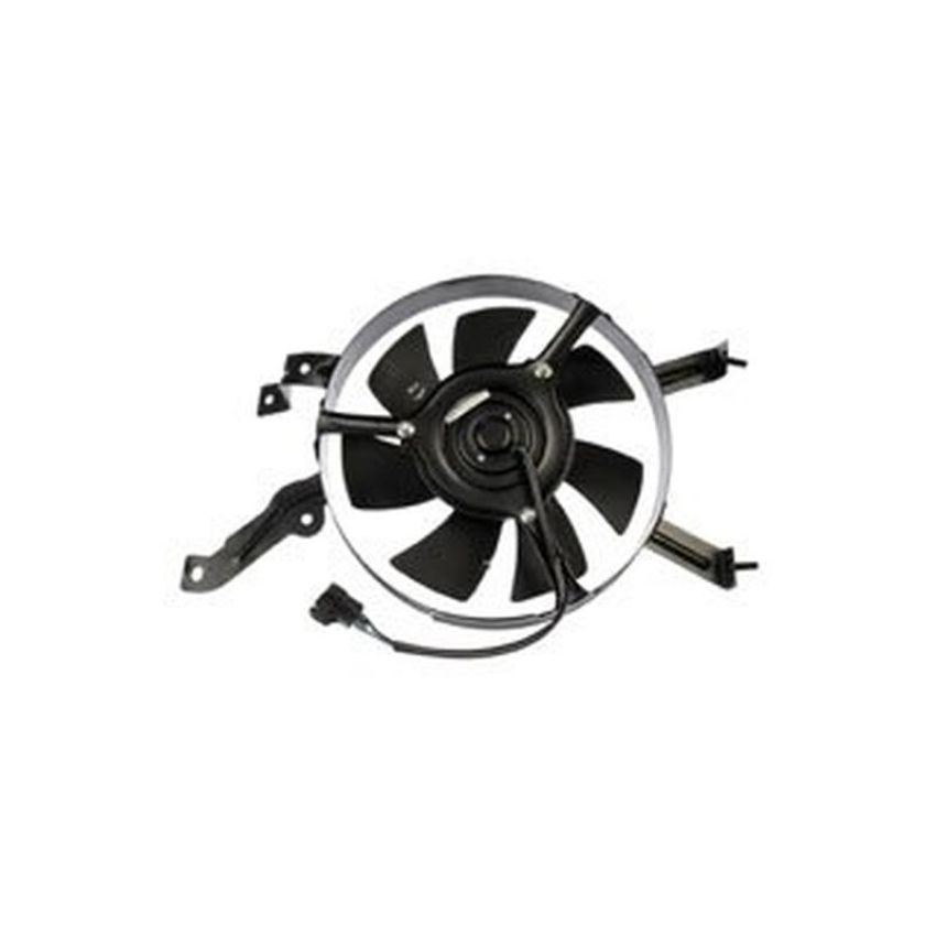 DORMAN 620-743 Condenser Fan Assembly Without Controller