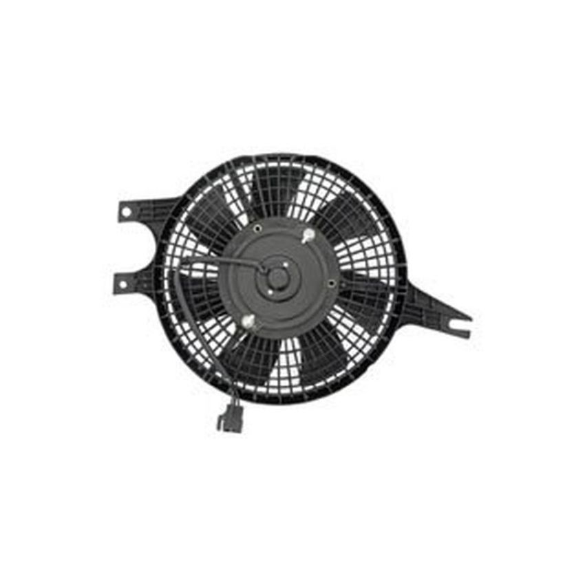 DORMAN 620-746 Condenser Fan Assembly Without Controller