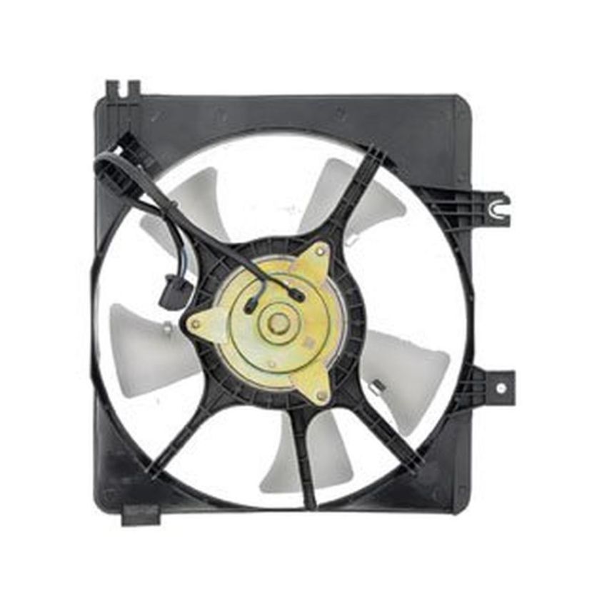 DORMAN 620-748 Condenser Fan Assembly Without Controller