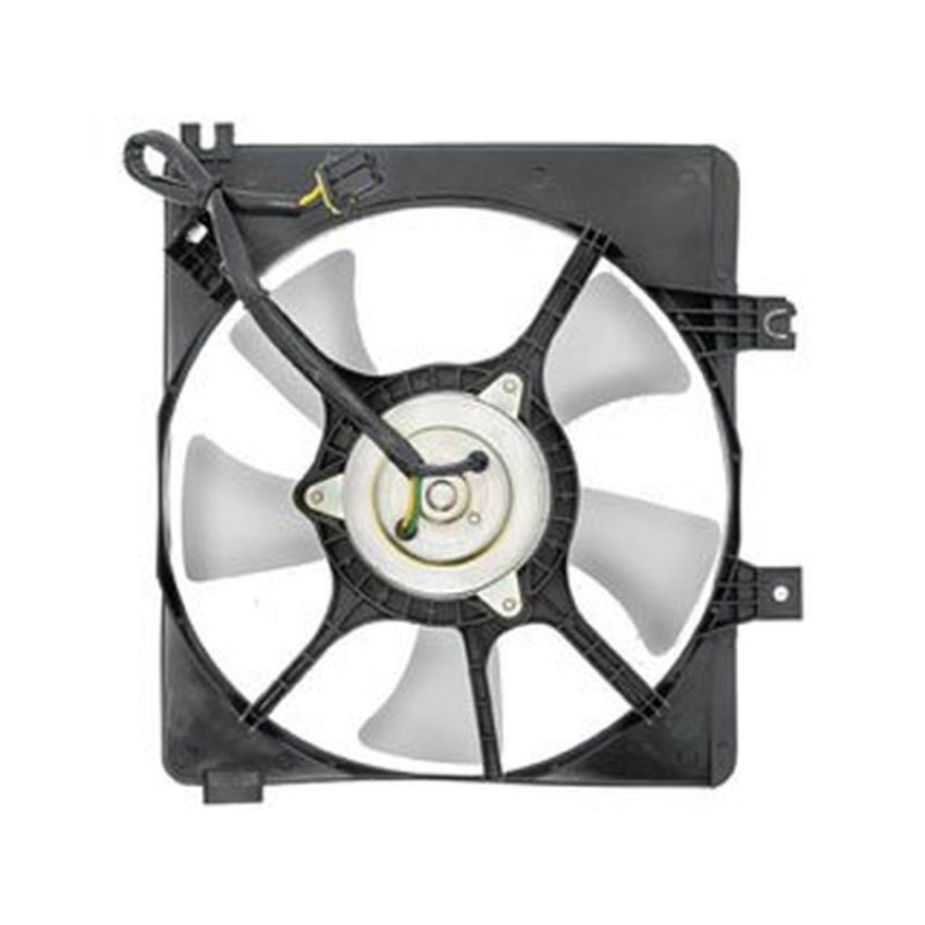 DORMAN 620-749 Condenser Fan Assembly Without Controller