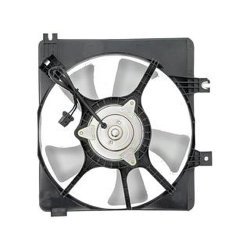 DORMAN 620-750 Condenser Fan Assembly Without Controller