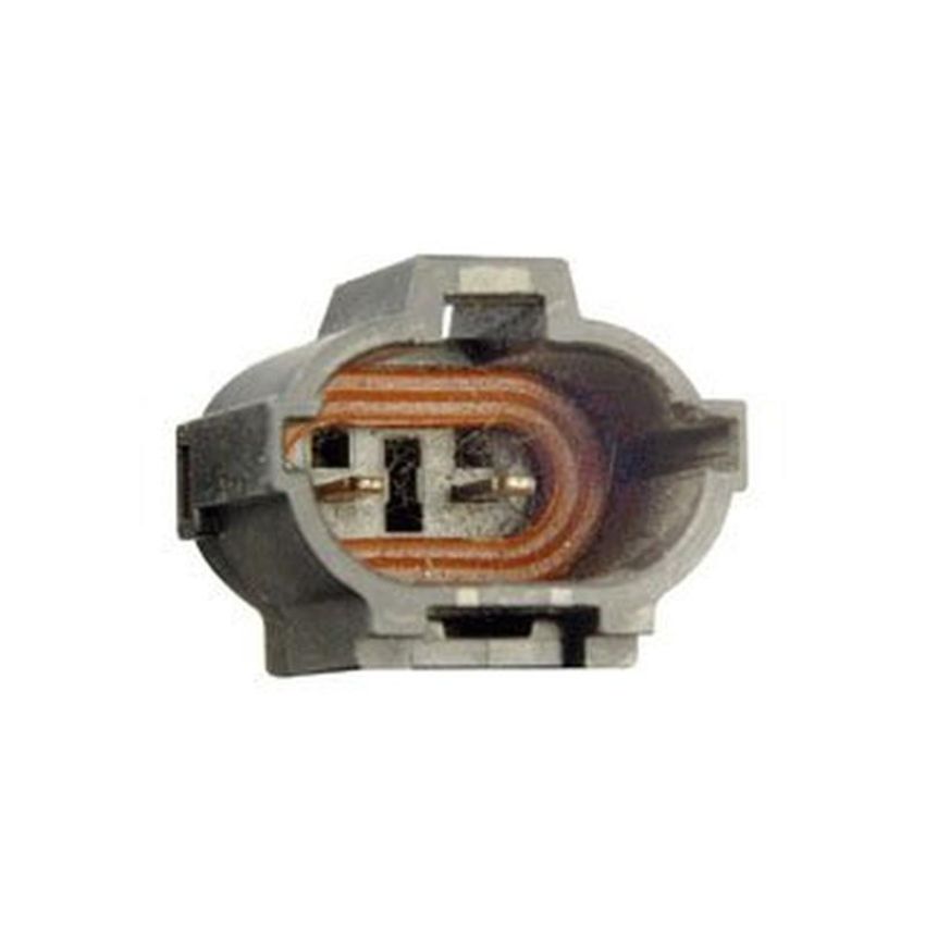 DORMAN 620-752 Condenser Fan Assembly Without Controller