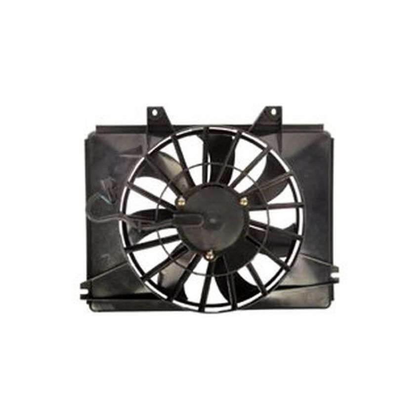 DORMAN 620-752 Condenser Fan Assembly Without Controller