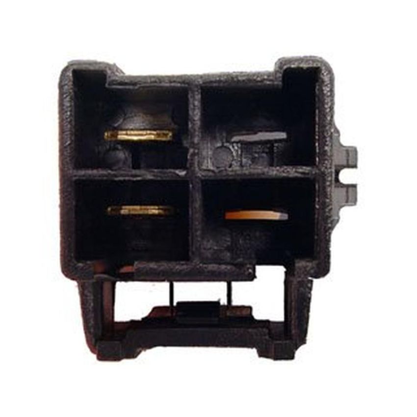DORMAN 620-754 Radiator Fan Assembly Without Controller