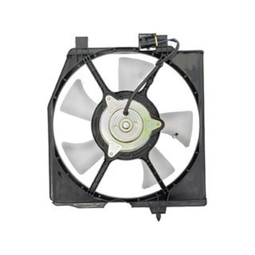 DORMAN 620-755 Condenser Fan Assembly Without Controller