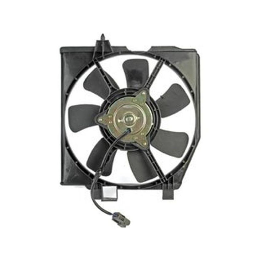 DORMAN 620-756 Condenser Fan Assembly Without Controller
