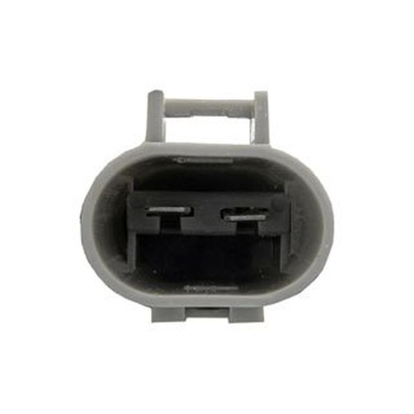 DORMAN 620-759 Radiator Fan Assembly Without Controller