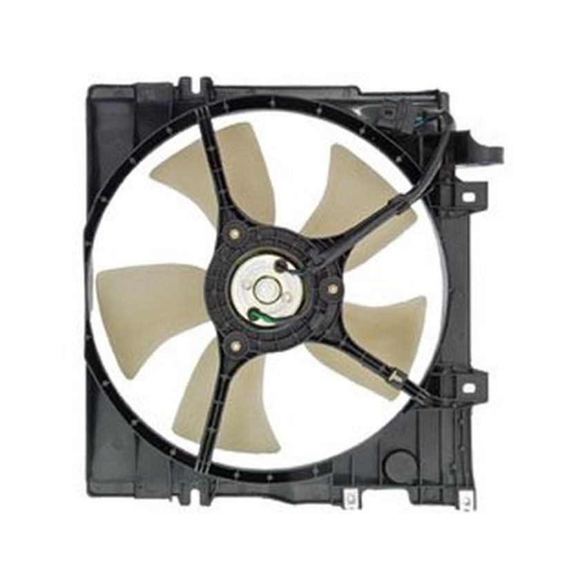 DORMAN 620-763 Condenser Fan Assembly Without Controller