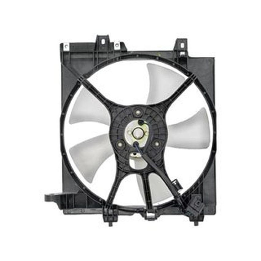 DORMAN 620-764 Radiator Fan Assembly Without Controller