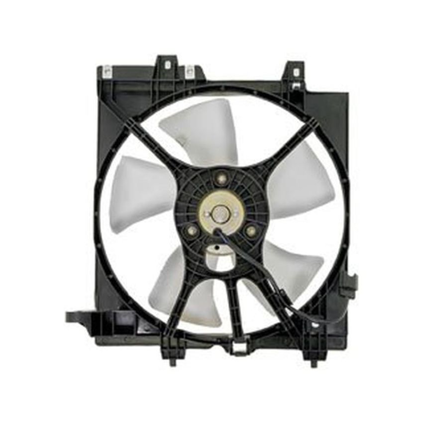 DORMAN 620-765 Radiator Fan Assembly Without Controller